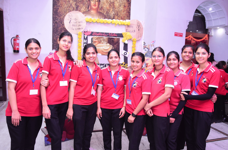 Biyani School of Nursing & Paramedical Science Jaipur College Activities photo 4